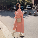 2022冬季韩版修身毛呢外套女192---1508-P170K268，女装毛呢外套，浙宝103（原192）