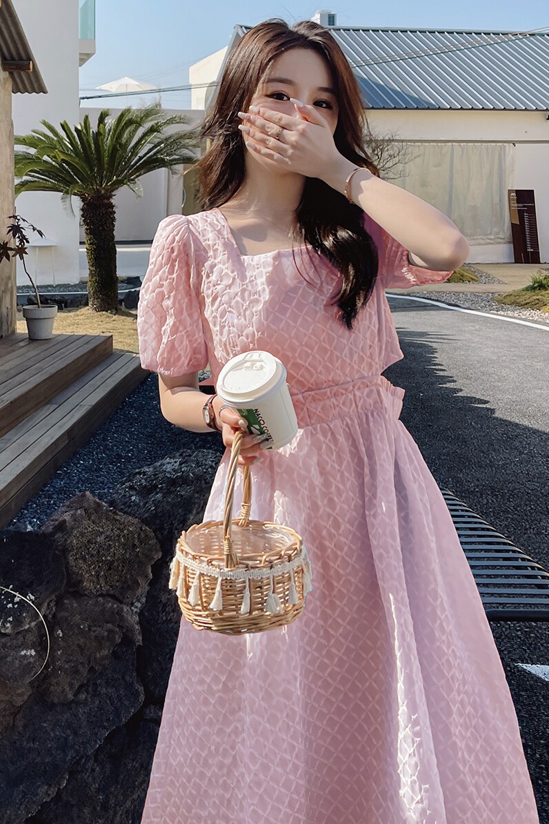 2023夏季连衣裙3色192-P110-K168,女装连衣裙,浙宝103（原192）