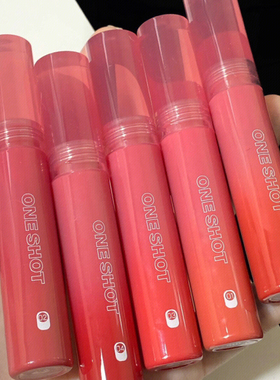 INTU YOU开盖唇釉女唇彩唇蜜口红镜面水光气质滋润保湿学生正品