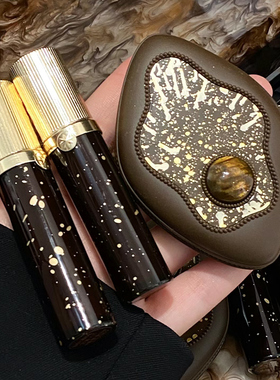 Girlcult构奇淘金娘系列幻镜唇蜜镜面水光唇釉嘟嘟唇玻璃唇口红