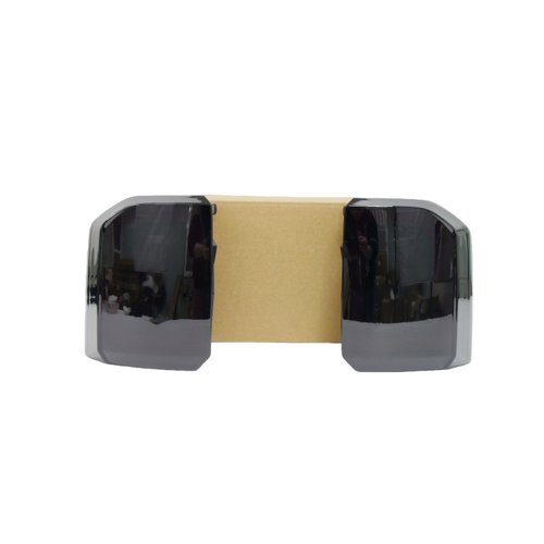 适用于24-25款丰田普拉多/霸道LC250尾灯总成改装LED行车灯刹车灯