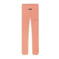 Pink and Orange Trousers