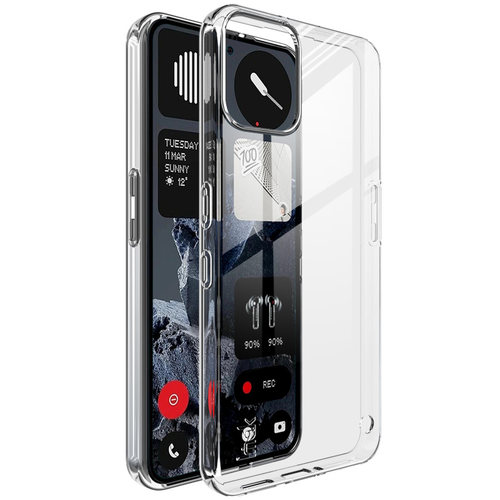 imaknothingphone3alite手机壳