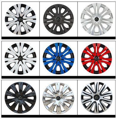 16寸欧尚改装轮毂盖套