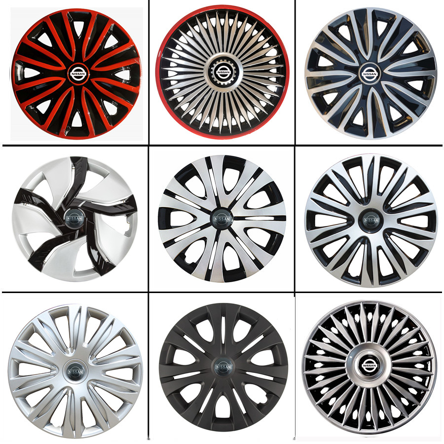 15寸轩逸骊威阳光改装轮毂盖