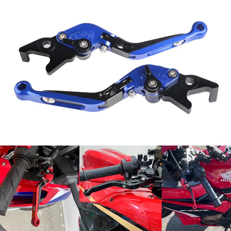 PCX160刹车牛角刹车手柄