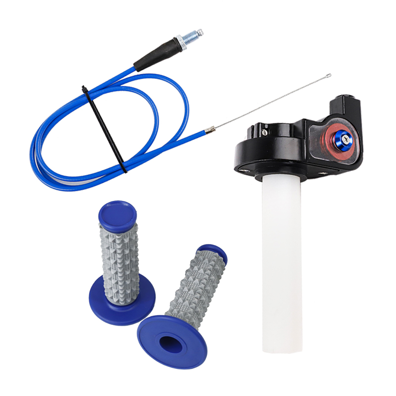 改装150-250CC华洋CQR油门线转把