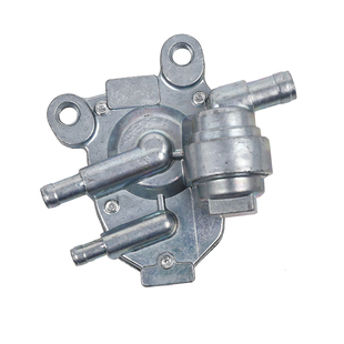 适用雅马哈JOG50 1代2代3代4代5代 ZR50 油箱油阀油制开关 汽油泵