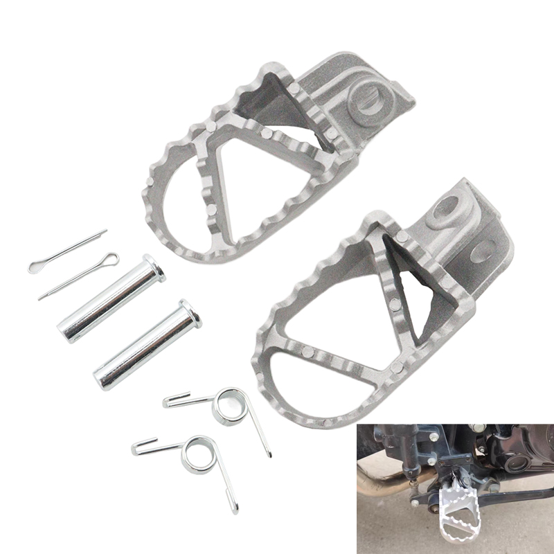 适用KTMEXCSXSXF摩托车脚踏