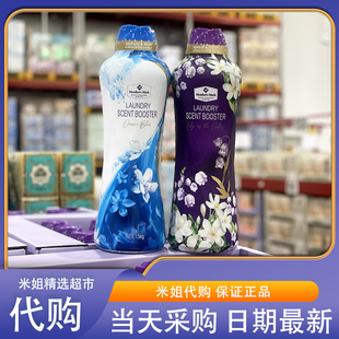 米姐开市客costco麦德龙会员超市代购留香珠幽谷风铃澄澈海韵持久