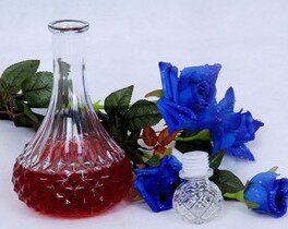 Алмазное красное вино бутылочка из стеклянной бутылки Экспортированной винной бутылки высокой винной бутылочки для бутылочки для бутылки с бутылкой