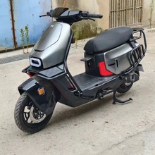 适用极核EZ4i/EZ4Pro/EZ4Max专用加粗加厚护杠保险杠尾架货架改装