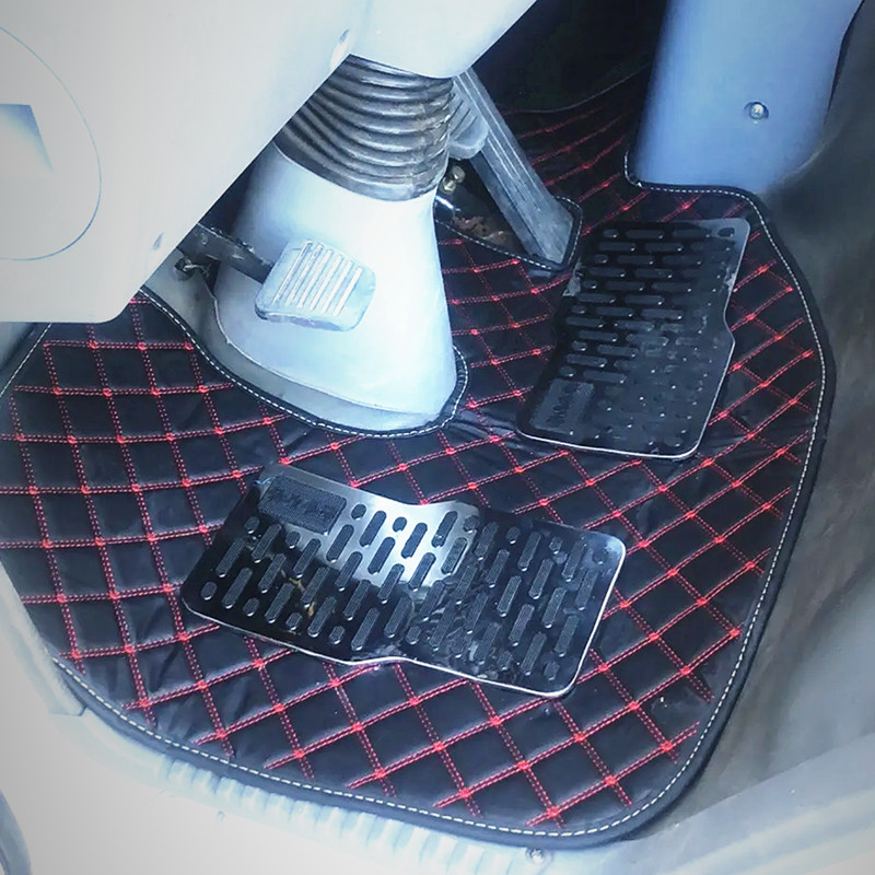 金杯骐运L86V领旗领驰货车脚垫