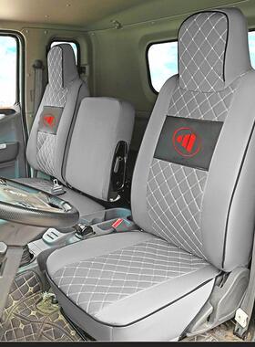 福田欧马可新S智赢版 S3智蓝 欧马可X122奥铃速运PRO专用货车座套