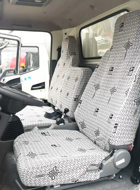 江淮新康铃创富之星H3H1H5 J3 J5J6G3G5G6G7 K1 H330宽体货车座套