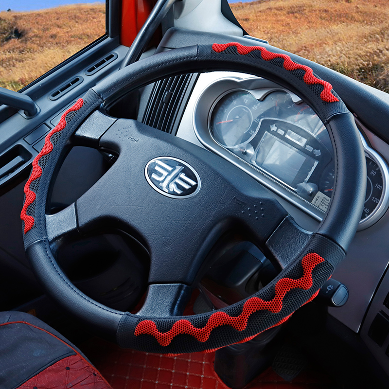 福田领航ES5小卡之星Q2时代M把套