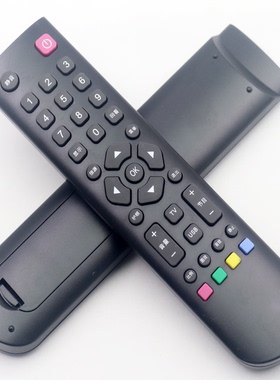 适用AMOI 夏新液晶电视机遥控器 厦新 LE22A AP-32P