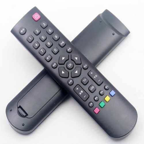 适用AMOI 夏新液晶电视机遥控器 厦新 LE22A AP-32P