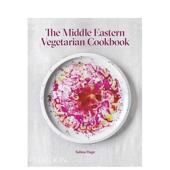The Middle Vegetarian Eastern 中东素食食谱 进口原版 Cookbook 现货 英文餐饮生活 善本图书