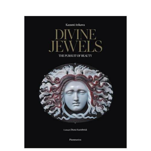神圣的珠宝：美的追求 Divi
