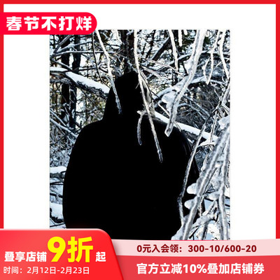 【预售】加里布里奇尔：缅因州 Gary Briechle: Maine 原版英文摄影