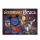 熊妈妈布鲁斯系列 英文儿童绘本 Series Bruce 原版 布鲁斯 迪士尼 睡前故事 Goodnight 晚安 Mother 预售