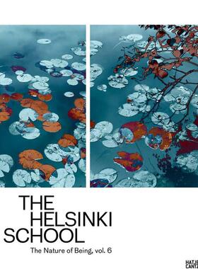 【现货】英文原版 赫尔辛基学派：存在的本质，第六卷 The Helsinki School: The Nature of Being 摄影师专辑 正版进口 善本图书