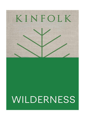 【现货】四季杂志 户外活动特辑 Kinfolk Wilderness 进口原版英文生活 善本图书