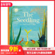 不愿生长 Grow Didn’t That The 原版 英文儿童绘本 Want 幼苗 Seedling 现货