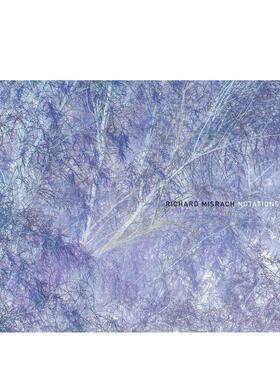 【现货】英文原版 理查德德·米斯拉奇：符号 Richard Misrach: Notations 纪实摄影 正版进口艺术画册 善本图书