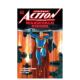 原版 Comics 英文漫画 超人：行动漫画第Ⅰ卷 Vol. 现货 进口图书 Action comic Superman 正版