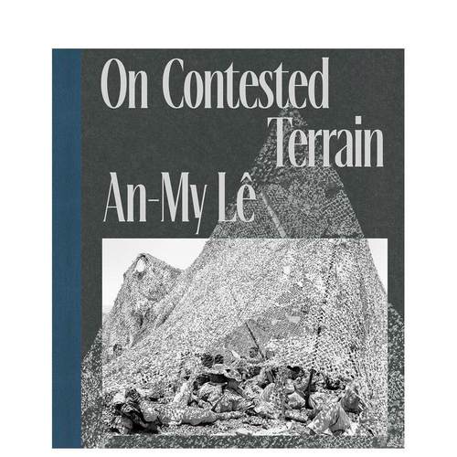 在有争议的地形上 An-My