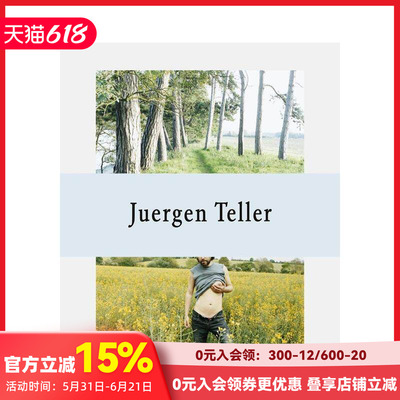 【现货】哲根·泰勒:房屋的钥匙 juergen teller:the keys to the house 原版英文摄影 善本图书