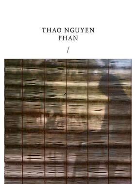 【预售】潘涛阮：影子的轮回 Thao Nguyen Phan: Reincarnations of Shadows  原版英文艺术画册画集