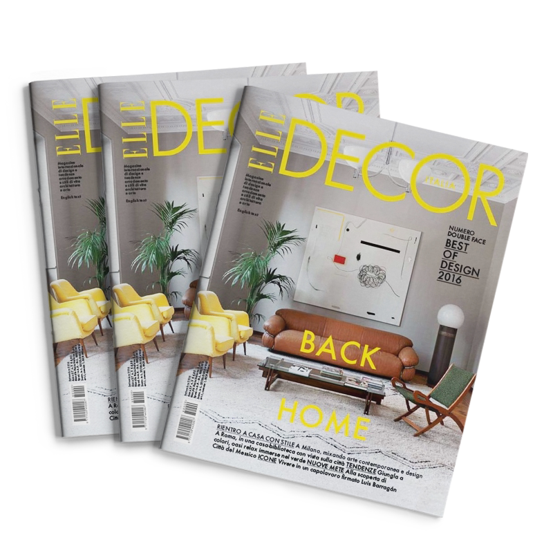 ELLEDECOR(ITALIA)意大利