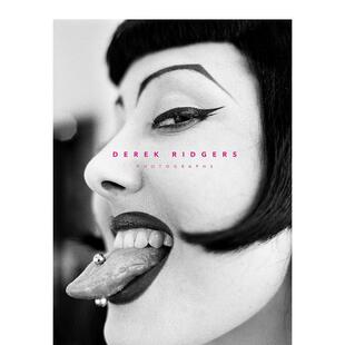 德里克·里奇斯 Derek 进口书籍 现货 善本图书 正版 英文原版 人文景观 Ridgers