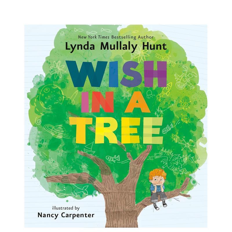 树梢上的愿望 Wish in