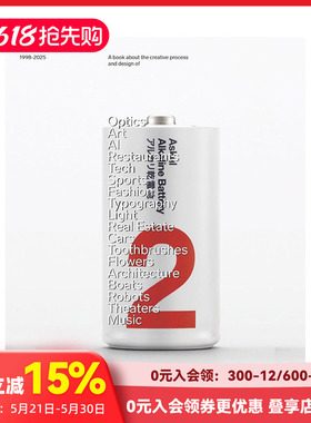 【现货】斯德哥尔摩设计实验室：1998–2025 Stockholm Design Lab –原版英文字体图案标志设计增录近五年案例