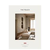 新版 Spaces 现货 感官设计空间 原版 善本图书 Senses The 触觉 for Designed Touch 英文室内设计 the