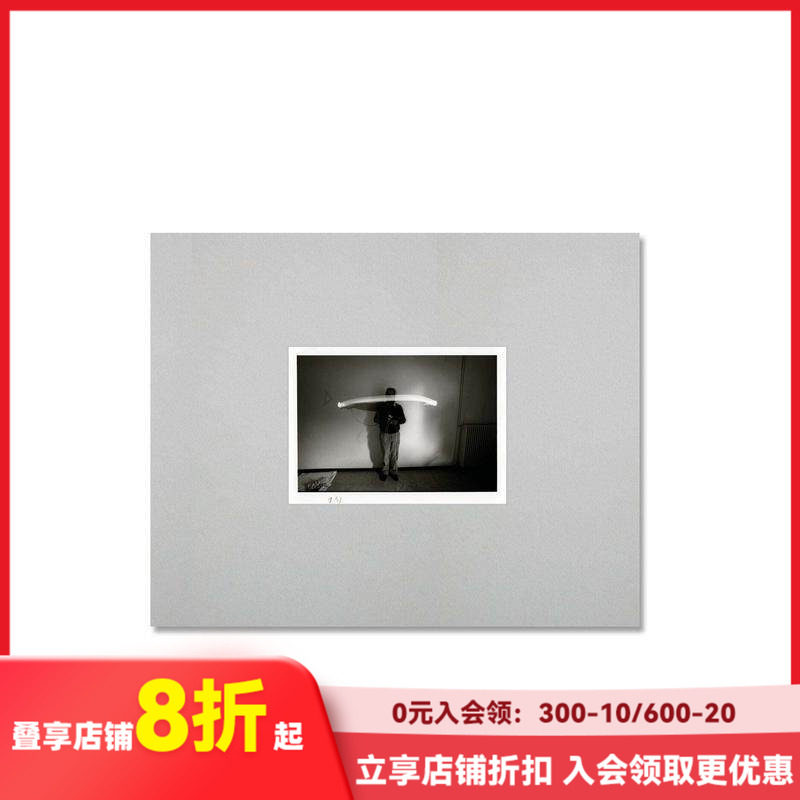【现货】圭多·圭迪:侧目 1969–81 Guido Guidi: Di sguincio, 1969–81 原版英文摄影作品集