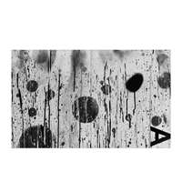 【 Pre-sale 】 Adam Pendleton: An Abstraction Original English Art Book Collection Rare Book thumbnail 4