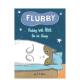 预售 大懒猫费洛比 费洛比不去睡觉 Flubby Will