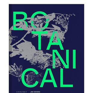 【预售】植物:观测美丽 Botanical: Observing Beauty 原版英文摄影作品集