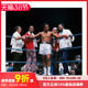 冠军之角:阿里对决莱利The 预售 Champ’s Lyle 挂画 vs. TASCHEN限量版 1975 致敬拳王阿里Homage Corner Ali
