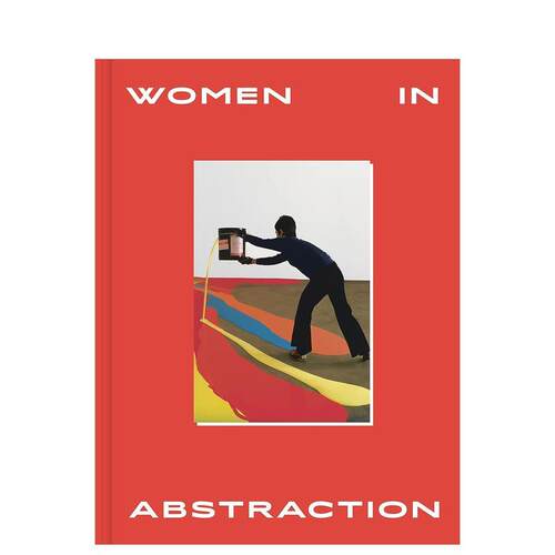 女性抽象艺术家 Women i