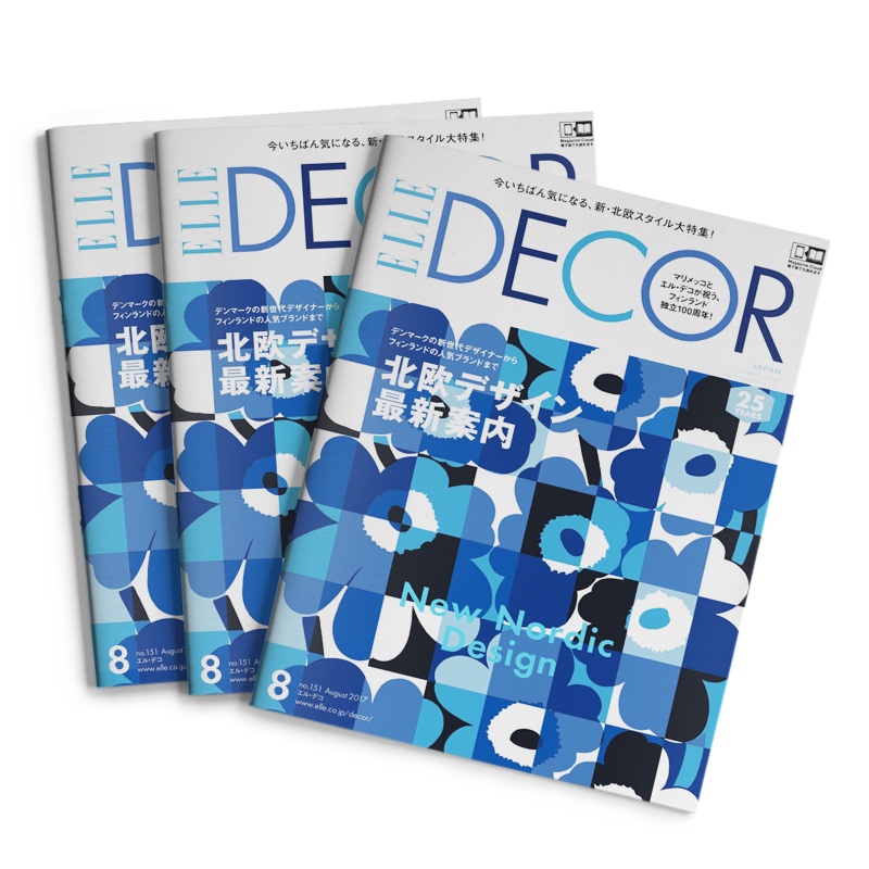ELLEDECOR（エルデコ）