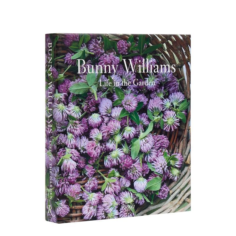 【预售】英伦10佳软装设计师Bunny Williams：花园生活 Bunny Williams: Life in the Garden 原版英文生活综合