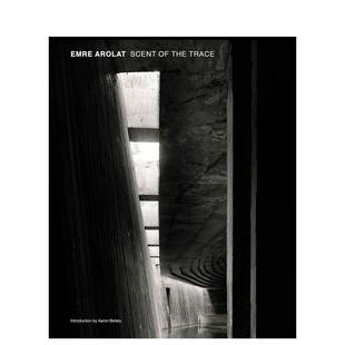 【预售】痕迹的气味 Scent of the Trace 原版英文建筑设计 善本图书