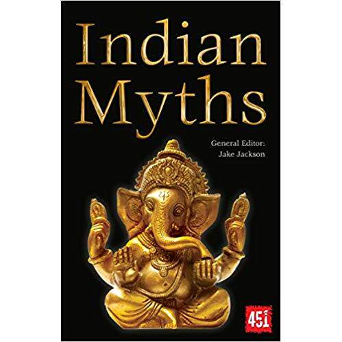 印度神话 Indian Myt