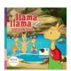 现货 VACATION 拉玛家庭假期 LLAMA FAMILY 原版 英文儿童绘本